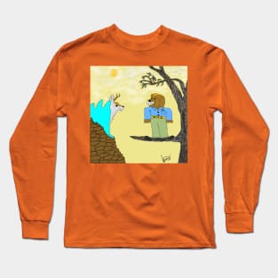 Happy Day 🎈 Long Sleeve T-Shirt